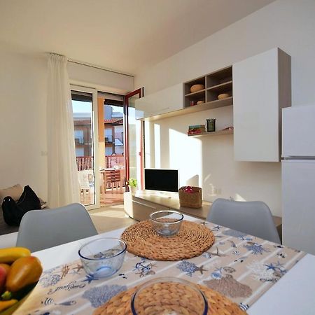 Appartamenti Keplero Бибионе Экстерьер фото
