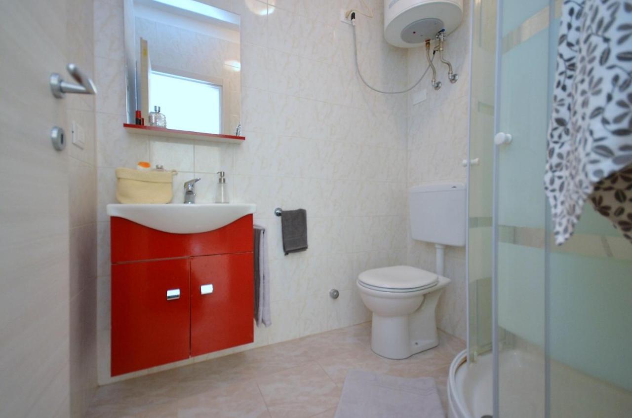 Appartamenti Keplero Бибионе Экстерьер фото